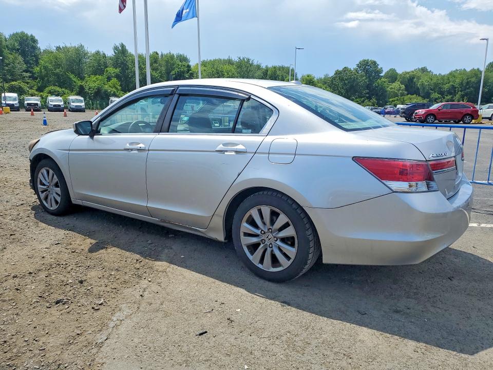 Продаж на аукціоні авто 2012 Honda Accord, vin: 1HGCP2F88CA221248, номер лоту: 62622856