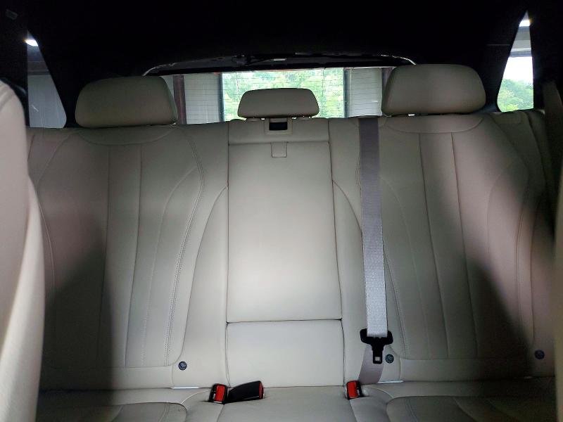 Продаж на аукціоні авто 2018 Bmw X5, vin: 5UXKR0C52J0X99690, номер лоту: 59844446