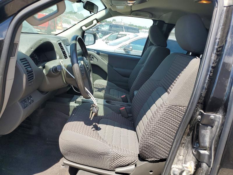 Продажа на аукционе авто 2016 Nissan Frontier, vin: 1N6AD0CW9GN767946, номер лота: 58492466