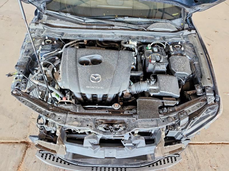Aukcja sprzedaży 2021 Mazda 3, vin: JM1BPABL8M1346802, numer aukcji: 62704026