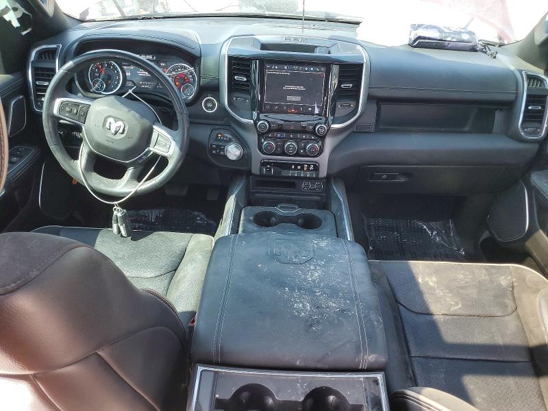 Продаж на аукціоні авто 2022 Ram 1500, vin: 1C6SRFJT4NN380522, номер лоту: 59718316