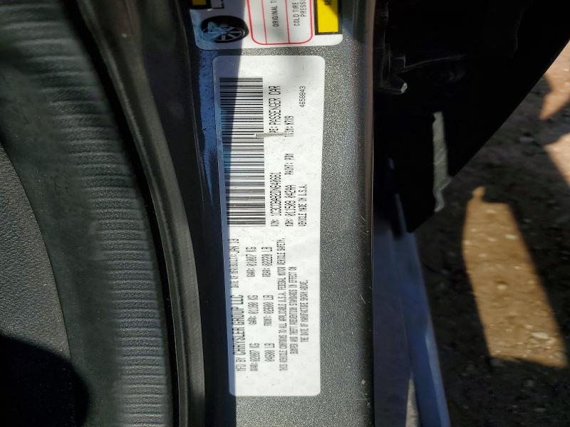 Aukcja sprzedaży 2013 Chrysler 200, vin: 1C3CCBAB2DN640661, numer aukcji: 62943786