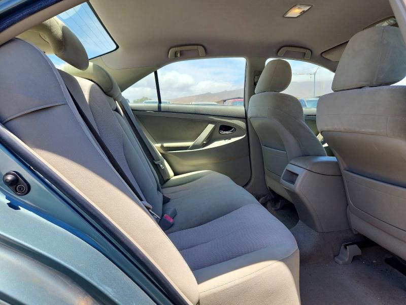 Продаж на аукціоні авто 2010 Toyota Camry, vin: JTNBK3EK6A3048497, номер лоту: 62695756
