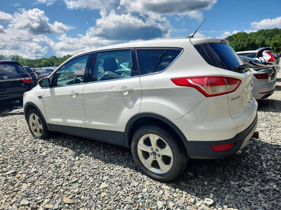 Продаж на аукціоні авто 2013 Ford Escape, vin: 1FMCU9G91DUA56873, номер лоту: 62090976