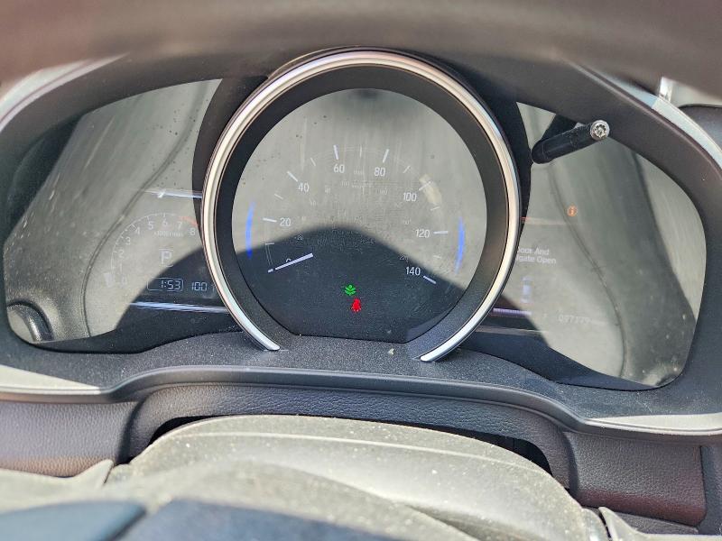 Продажа на аукционе авто 2018 Honda Fit, vin: 3HGGK5H82JM729438, номер лота: 62104726