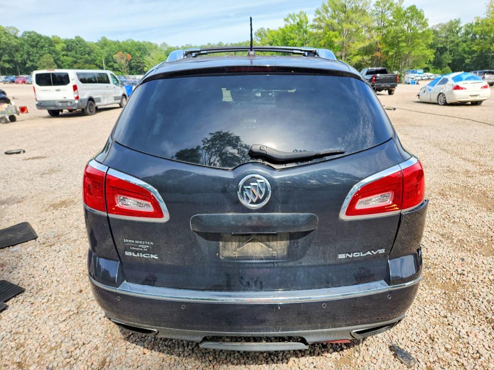 61970826 :رقم المزاد ، 5GAKRDKD5DJ155652 vin ، 2013 Buick Enclave مزاد بيع