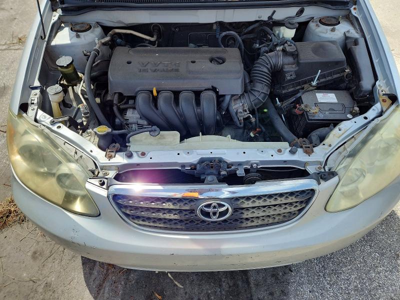 Aukcja sprzedaży 2006 Toyota Corolla, vin: 1NXBR32E46Z627225, numer aukcji: 60613406