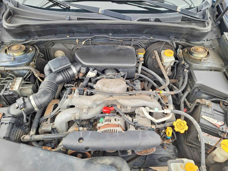 Продажа на аукционе авто 2010 Subaru Forester, vin: JF2SH6CC7AG806860, номер лота: 60138436