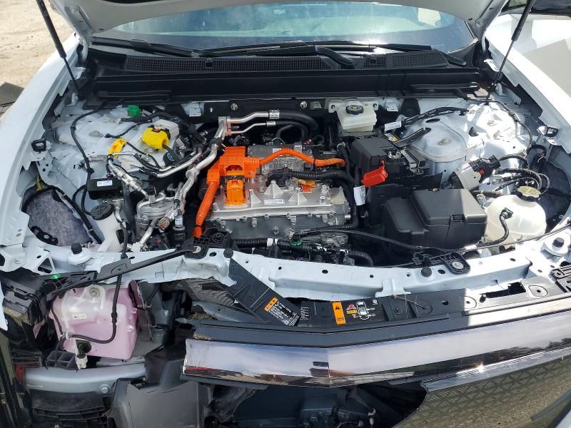 Aukcja sprzedaży 2026 Cadillac Lyriq, vin: 1GYKPURL4TZ309330, numer aukcji: 85989185