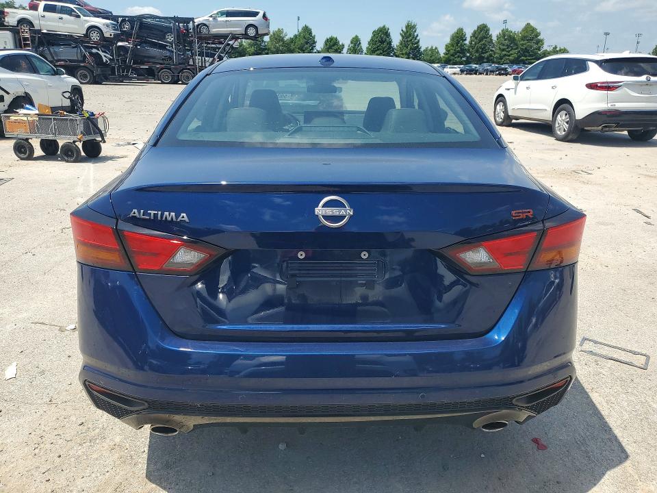 Продажа на аукционе авто 2024 Nissan Altima, vin: 1N4BL4CV1RN402632, номер лота: 59388486