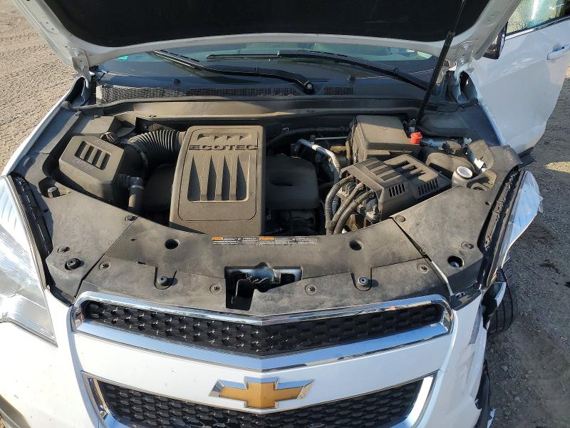 Продаж на аукціоні авто 2014 Chevrolet Equinox, vin: 2GNALBEK3E6258133, номер лоту: 63113106