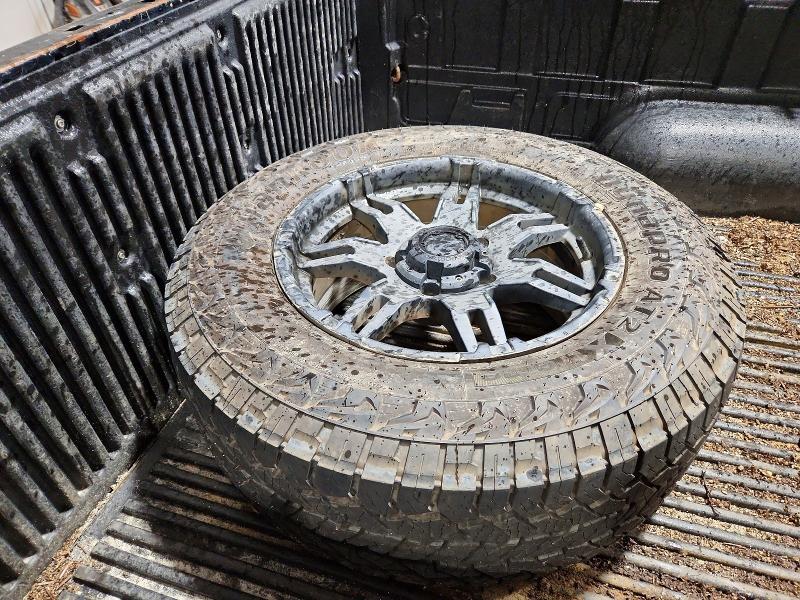Aukcja sprzedaży 2010 Toyota Tundra, vin: 5TFUY5F18AX098551, numer aukcji: 62123396