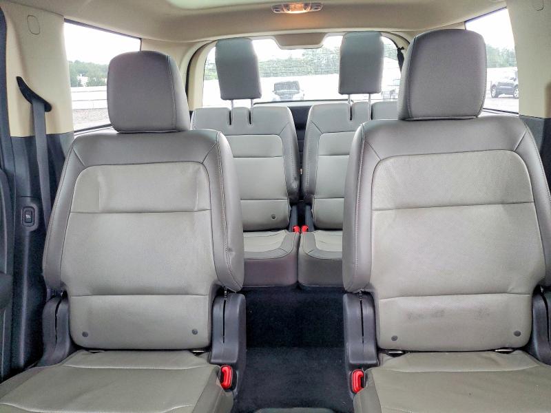Aukcja sprzedaży 2019 Ford Flex, vin: 2FMHK6C8XKBA27768, numer aukcji: 62196456
