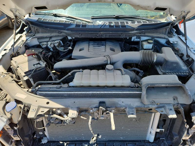 Aukcja sprzedaży 2023 Ford F150, vin: 1FTFX1E82PKD03080, numer aukcji: 60482196
