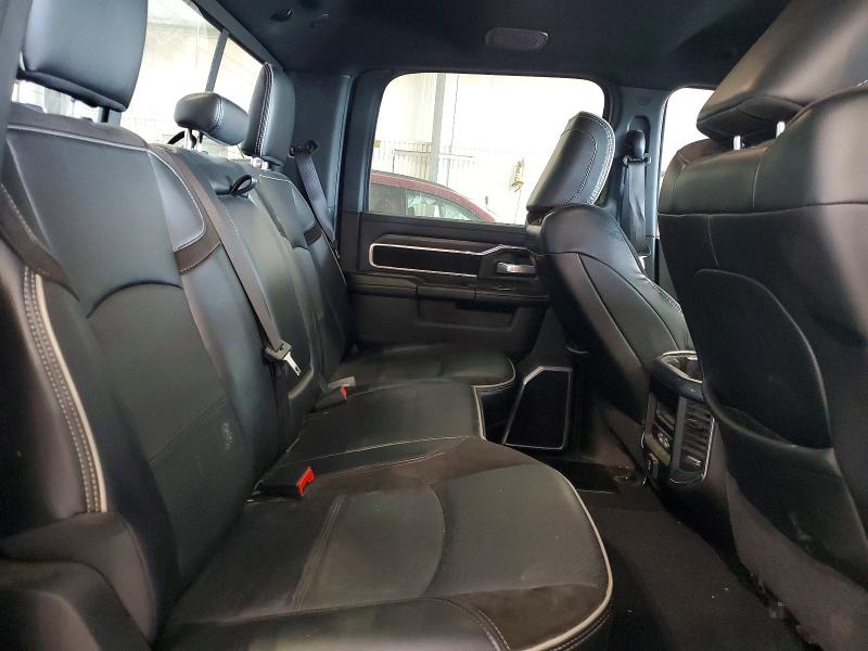62129996 :رقم المزاد ، 3C6UR5FL6RG141709 vin ، 2024 Ram 2500 مزاد بيع