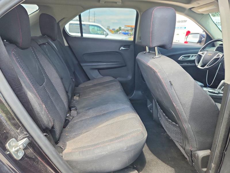 Aukcja sprzedaży 2015 Chevrolet Equinox, vin: 2GNFLFEK3F6325148, numer aukcji: 63286216