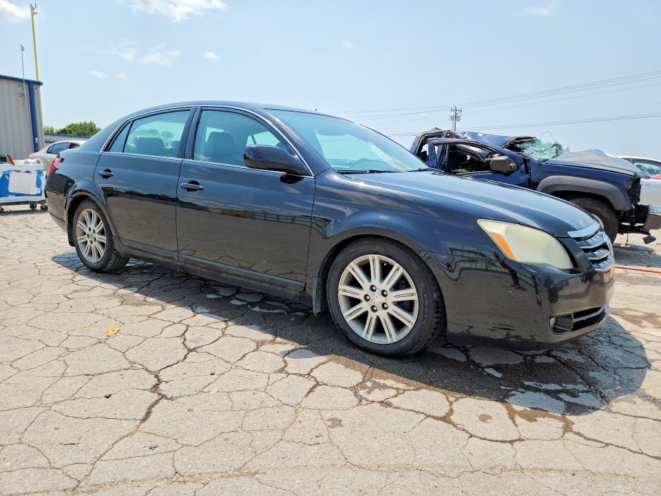 Aukcja sprzedaży 2006 Toyota Avalon, vin: 4T1BK36B76U094243, numer aukcji: 62774506