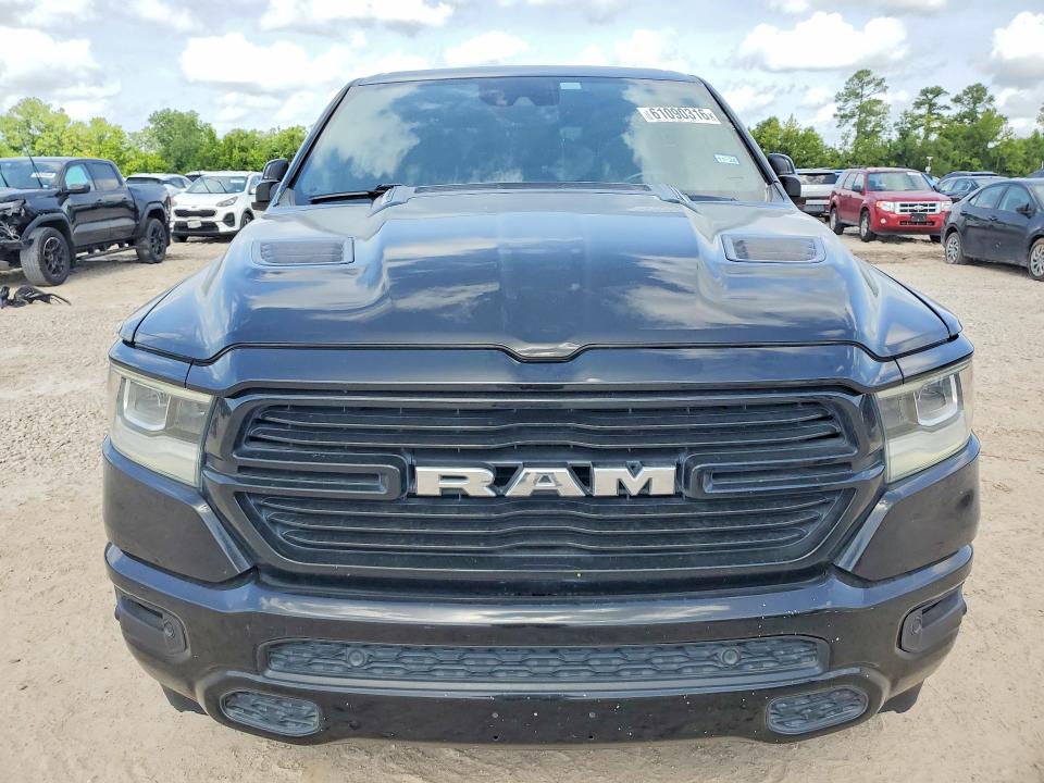 61090316 :رقم المزاد ، 1C6RREJT4NN124969 vin ، 2022 Ram 1500 مزاد بيع