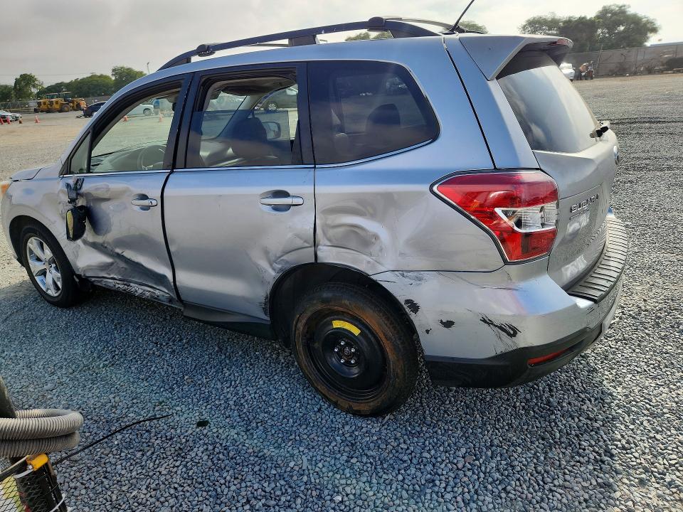 Продажа на аукционе авто 2014 Subaru Forester, vin: JF2SJAPC9EH496695, номер лота: 60408306