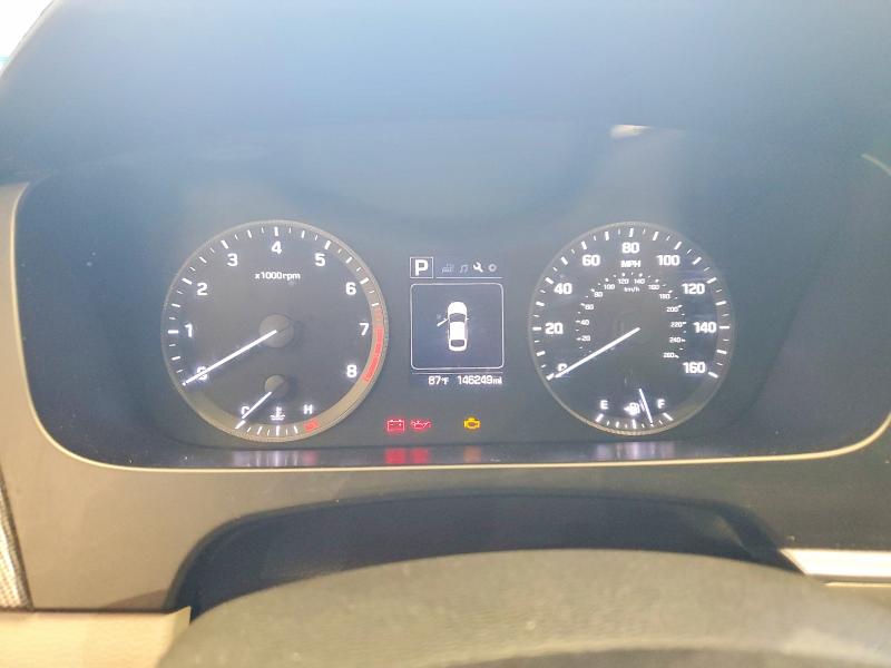 Aukcja sprzedaży 2016 Hyundai Sonata, vin: 5NPE34AF1GH257513, numer aukcji: 60768386