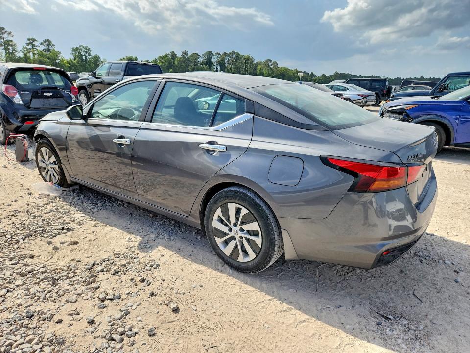 Продаж на аукціоні авто 2024 Nissan Altima, vin: 1N4BL4BVXRN428471, номер лоту: 85992975