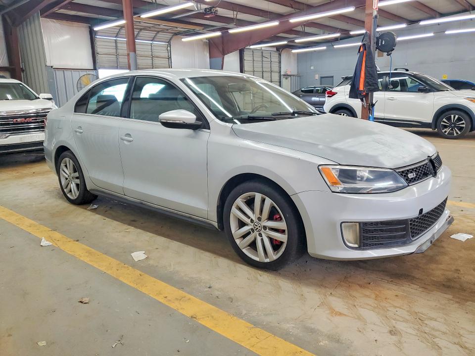 2012 Volkswagen Jetta მანქანა იყიდება აუქციონზე, vin: 3VW467AJ8CM463423, აუქციონის ნომერი: 63286116