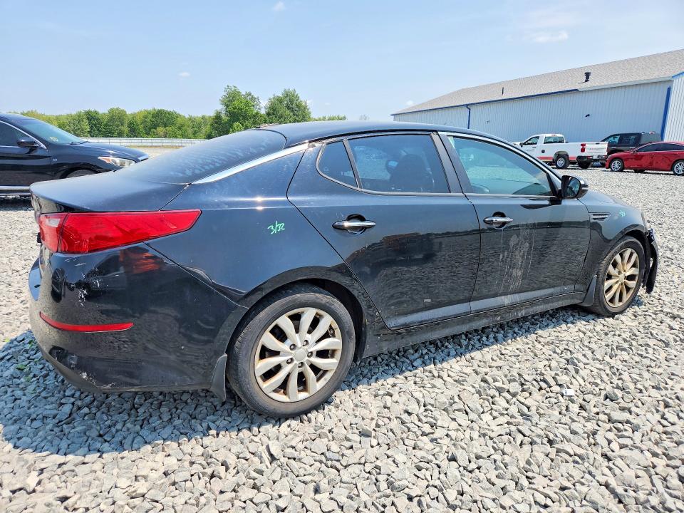 Продаж на аукціоні авто 2015 Kia Optima, vin: 5XXGN4A7XFG412694, номер лоту: 61355016