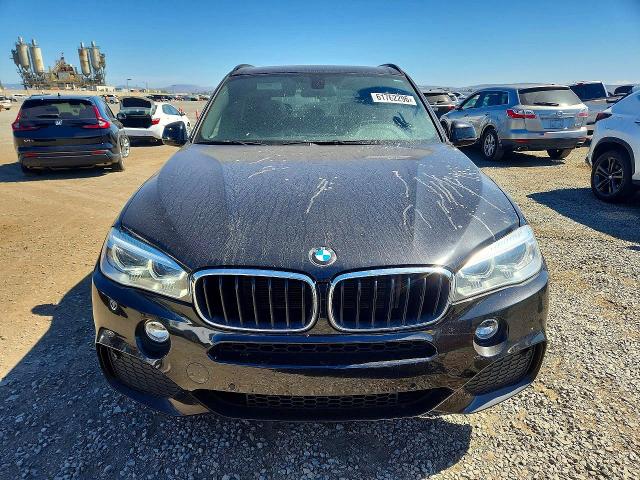 Продаж на аукціоні авто 2015 Bmw X5, vin: 5UXKR0C50F0P06365, номер лоту: 61762296