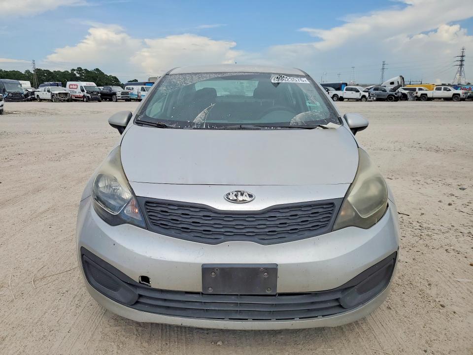 Продаж на аукціоні авто 2015 Kia Rio, vin: KNADM4A39F6505978, номер лоту: 59623576