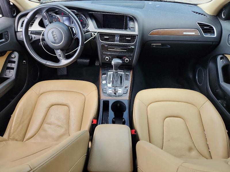 Продаж на аукціоні авто 2015 Audi A4 Allroad, vin: WA1UFAFL3FA009179, номер лоту: 63328866