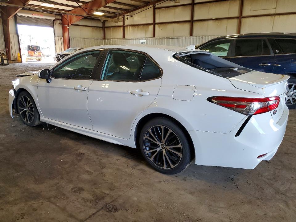Aukcja sprzedaży 2020 Toyota Camry, vin: 4T1G11AK6LU357872, numer aukcji: 59351296