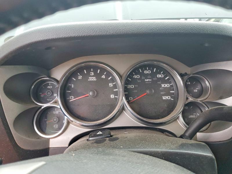 Aukcja sprzedaży 2007 Chevrolet Silverado, vin: 2GCEK19J571695804, numer aukcji: 62276326