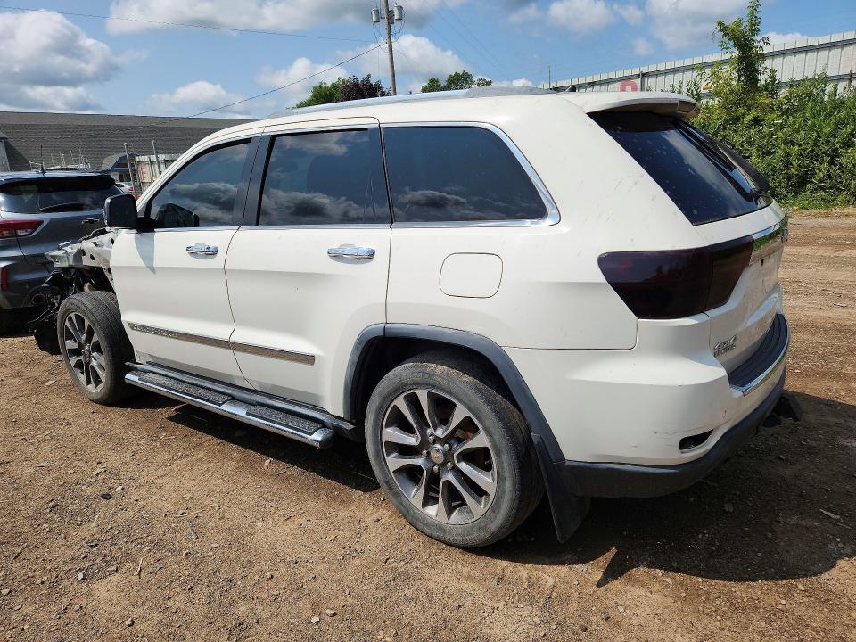 Aukcja sprzedaży 2012 Jeep Grand Cherokee, vin: 1C4RJFBT9CC161285, numer aukcji: 62083766