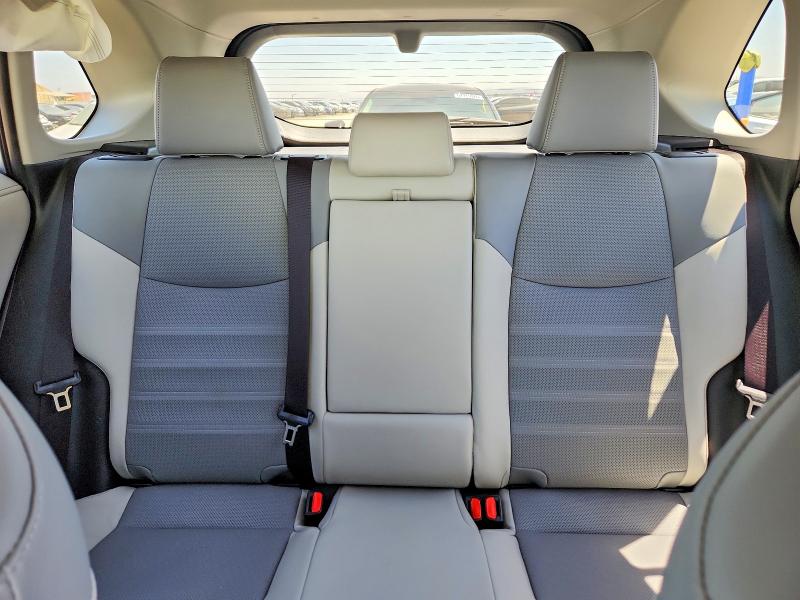 63592806 :رقم المزاد ، JTMDWRFV1LD056520 vin ، 2020 Toyota Rav4 مزاد بيع