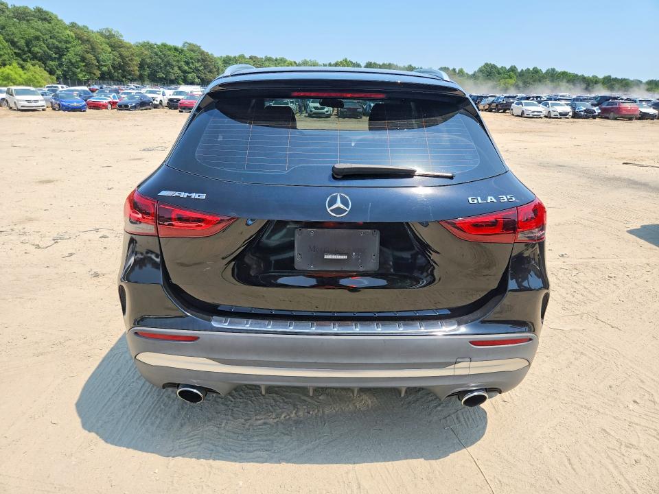 Aukcja sprzedaży 2021 Mercedes-benz Gla, vin: W1N4N5BB2MJ162607, numer aukcji: 61243306