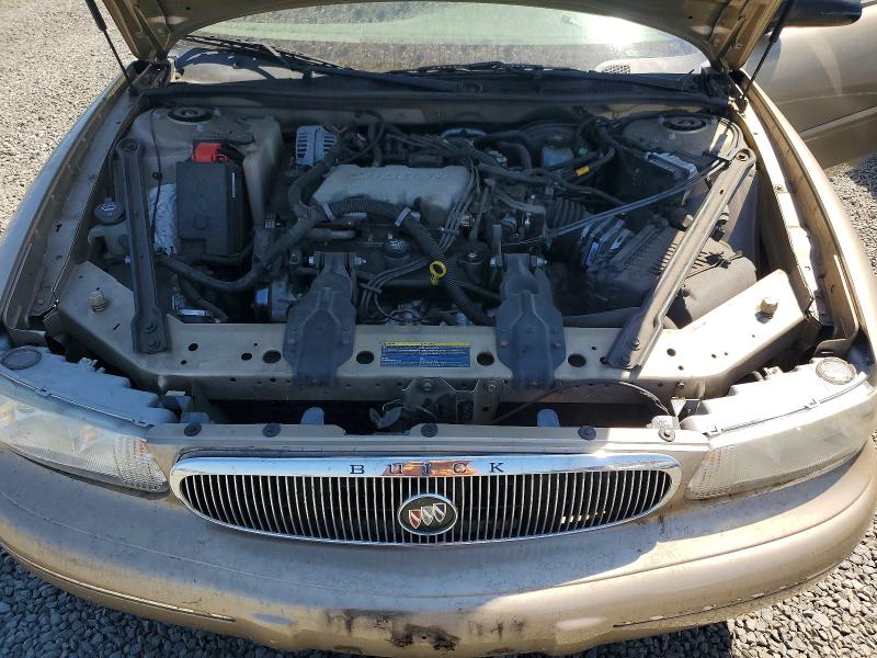Aukcja sprzedaży 2004 Buick Century, vin: 2G4WS52J941265464, numer aukcji: 61303746