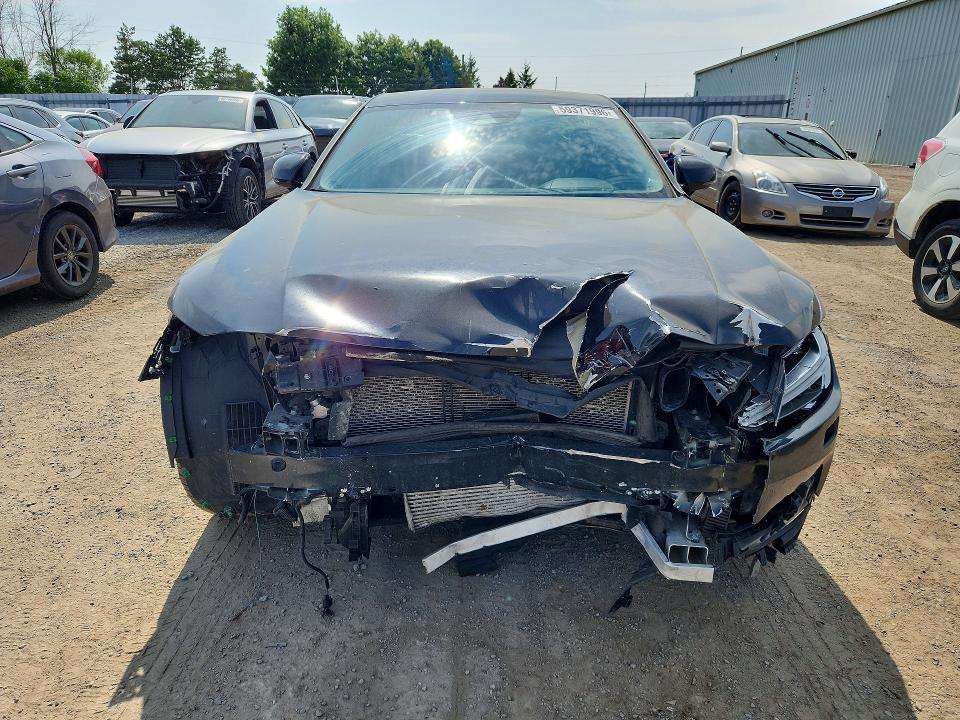 2020 Volvo S90 მანქანა იყიდება აუქციონზე, vin: LVYA22ML6LP167580, აუქციონის ნომერი: 59371996