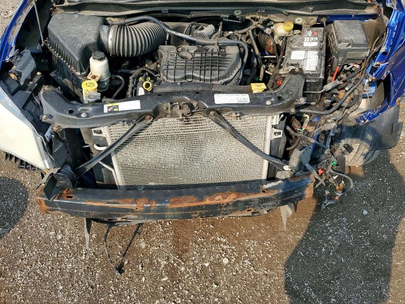 2013 Dodge Caravan მანქანა იყიდება აუქციონზე, vin: 2C4RDGBG0DR688530, აუქციონის ნომერი: 60977536