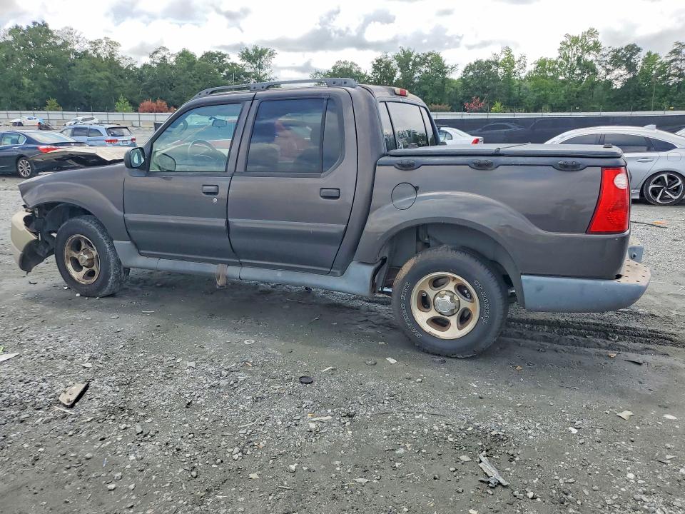 Продаж на аукціоні авто 2005 Ford Explorer Sport Trac, vin: 1FMZU67K05UB82350, номер лоту: 60963026