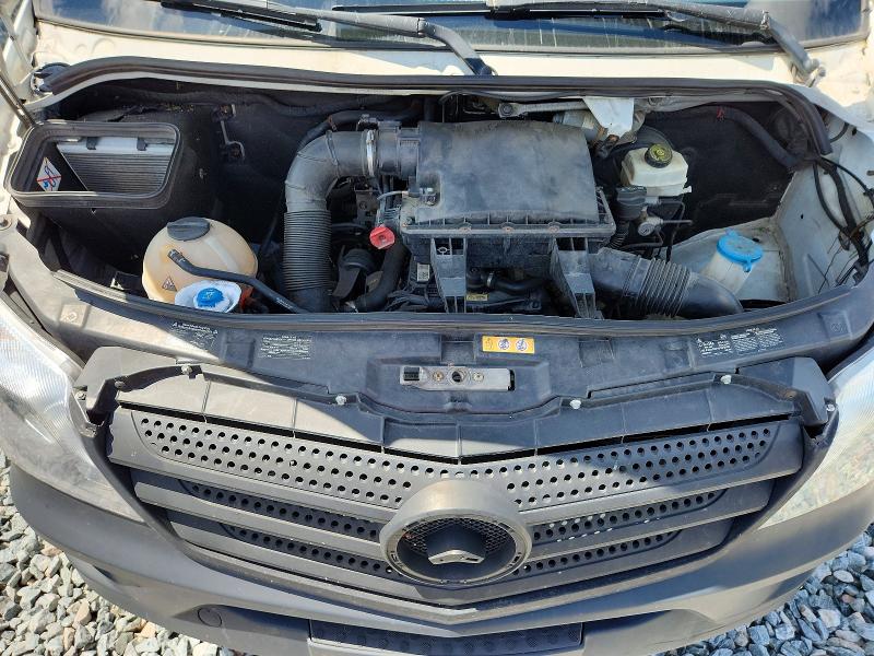 Продажа на аукционе авто 2016 Mercedes-benz Sprinter, vin: WD3PE8DD4GP325225, номер лота: 85978915