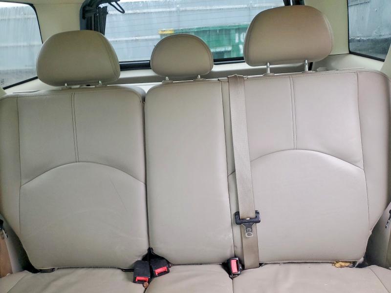 Продажа на аукционе авто 2008 Mercury Mariner, vin: 4M2CU97108KJ20623, номер лота: 59931836
