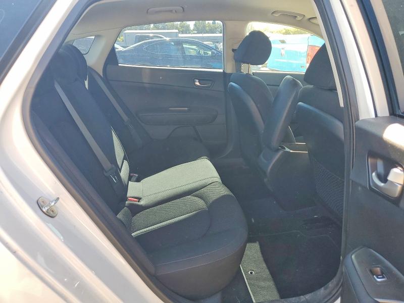 Продажа на аукционе авто 2019 Kia Optima, vin: 5XXGT4L37KG323207, номер лота: 60208336