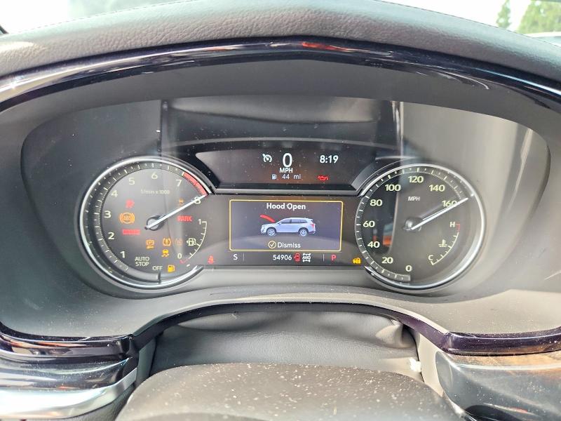 Продаж на аукціоні авто 2021 Cadillac Xt6, vin: 1GYKPDRS1MZ226866, номер лоту: 60210156