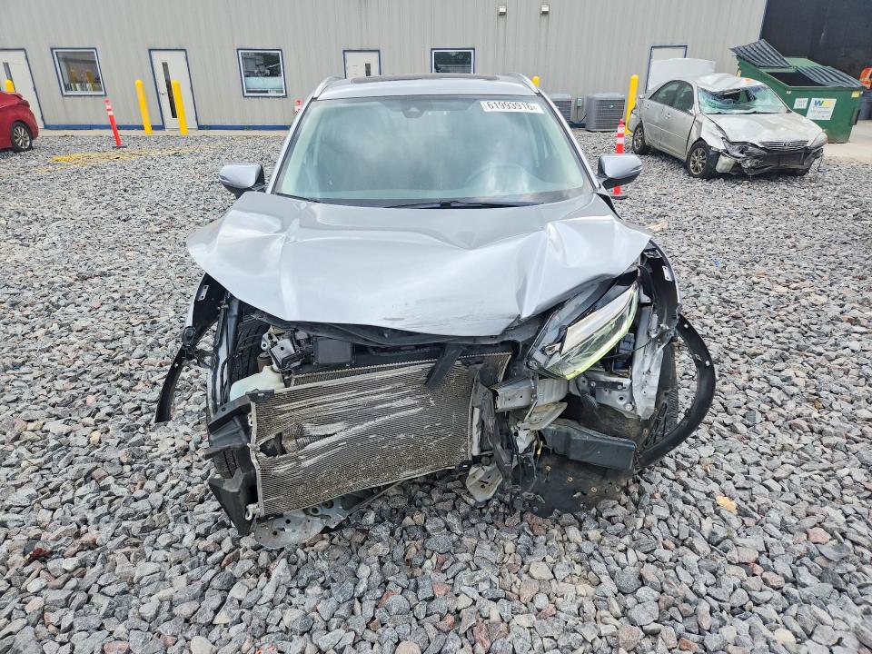 Продаж на аукціоні авто 2019 Honda Hr-v, vin: 3CZRU6H57KM732375, номер лоту: 61993916