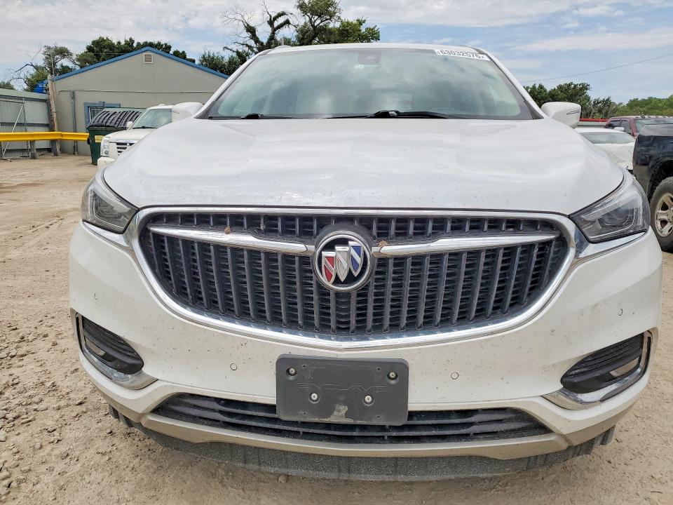 63032576 :رقم المزاد ، 5GAERCKW0KJ263747 vin ، 2019 Buick Enclave مزاد بيع