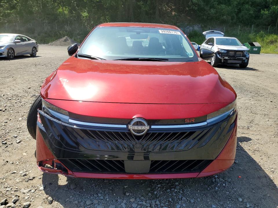Продаж на аукціоні авто 2026 Nissan Sentra, vin: 3N1AB9DV7TY217826, номер лоту: 59266776