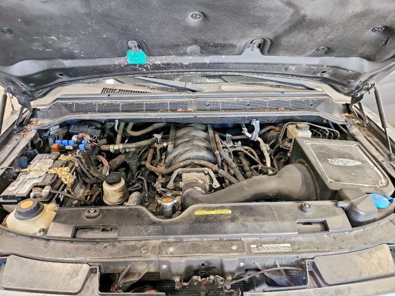 Aukcja sprzedaży 2015 Nissan Titan, vin: 1N6AA0ECXFN506285, numer aukcji: 62392526