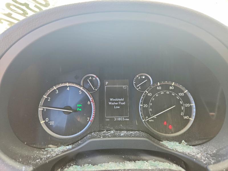 Aukcja sprzedaży 2022 Lexus Gx, vin: JTJAM7BX3N5321212, numer aukcji: 63403916