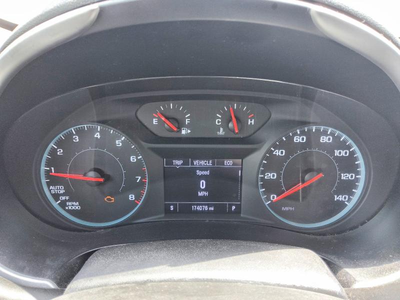 Продаж на аукціоні авто 2023 Chevrolet Malibu, vin: 1G1ZC5ST3PF176480, номер лоту: 62535496