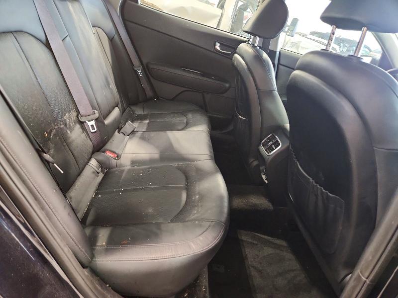 Продажа на аукционе авто 2020 Kia Optima, vin: KNAGU4LE2L5044670, номер лота: 62590886